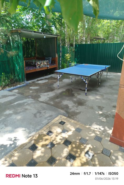Dacha arendaga beriladi