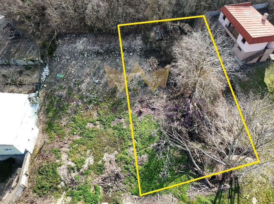 Продава се Парцел в Балчик - 610 кв.м за 31 €/кв.м - Снимка #1