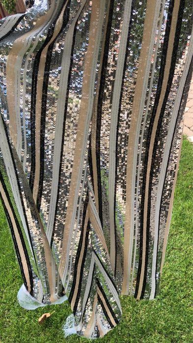 Rochie de gala eleganta nissa elisabeta franchi