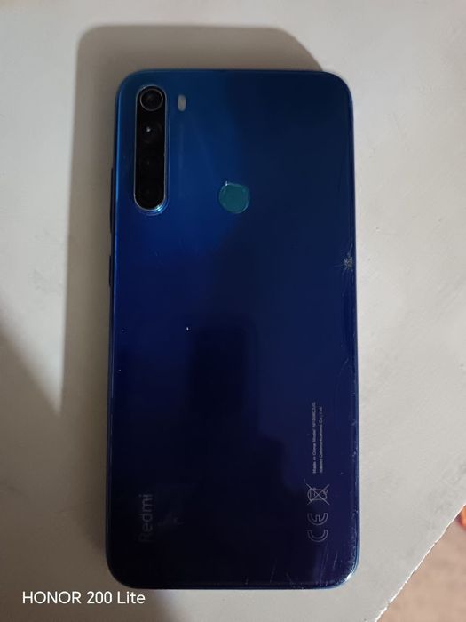 redmi note 8 t 32 gb