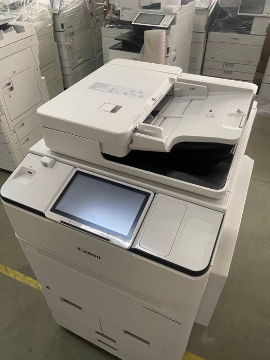 Принтер МФУ Canon C265 C270