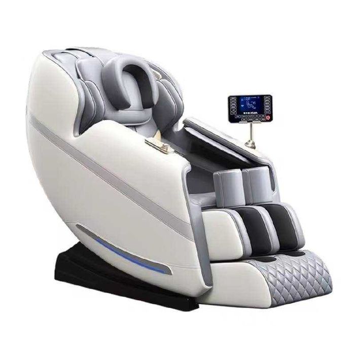 Massaj kreslo siz va oilangiz uchun muddatli to'lovga