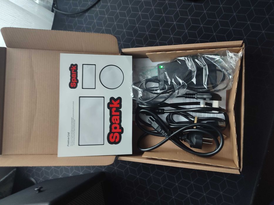 Amplificator chitara electrica Spark 40