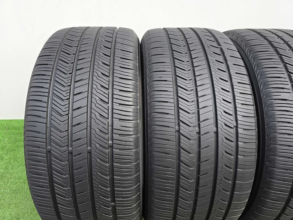 4бр. 275/45/20 YOKOHAMA Geolandar X-CV -всесезонни