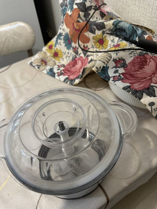 Измельчитель  для кухний