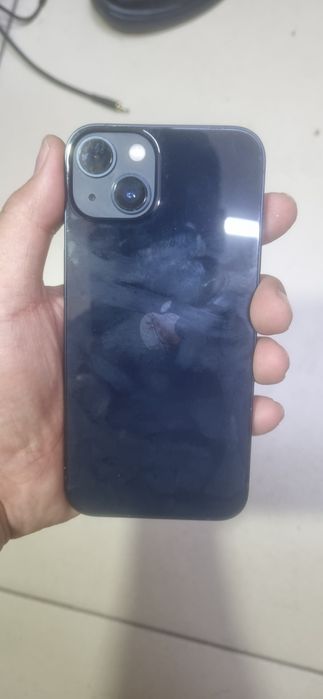 Iphone 13 в отличном состоянии