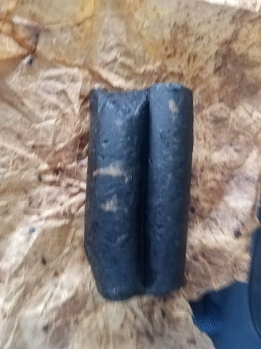 Смазка грызь . Для газовых плит.