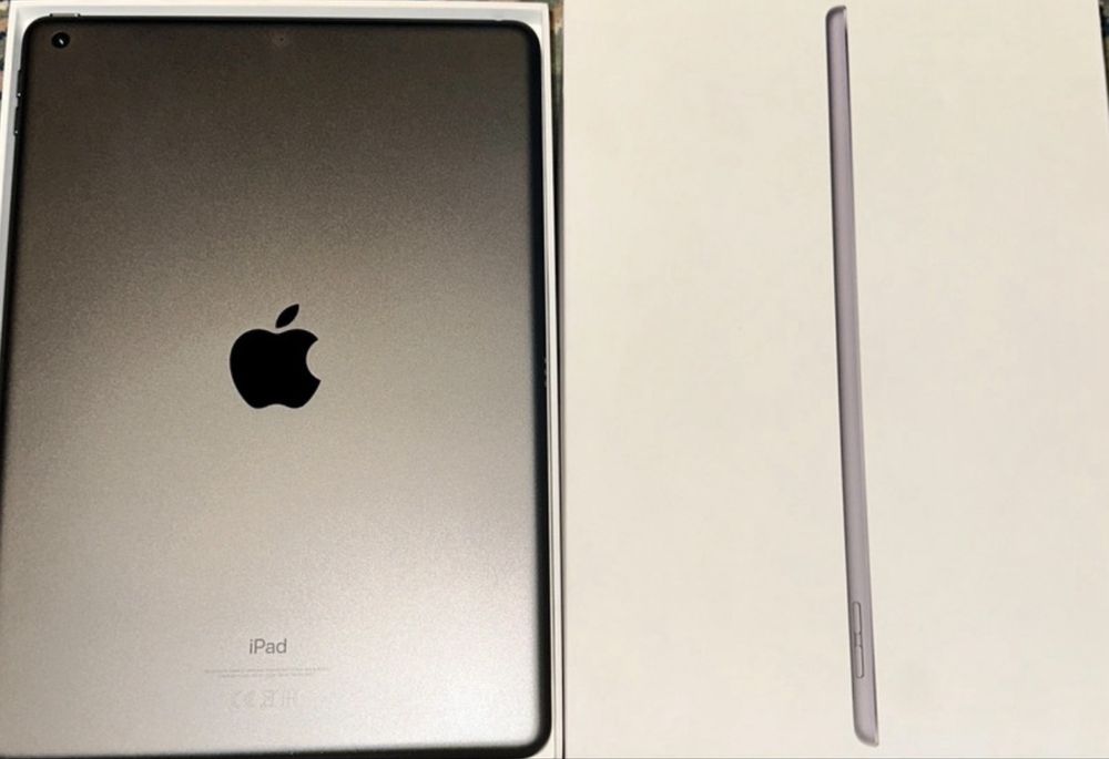 Ipad generatia a 9 a