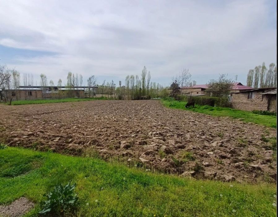 16 sotix yer Sotiladi