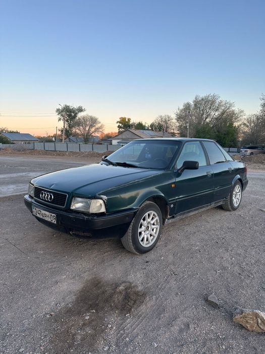 Продается Audi 80 1994 года