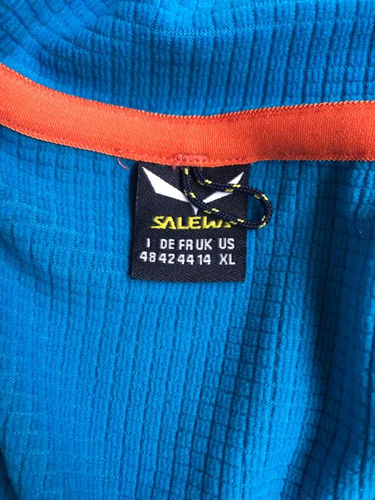 Salewa дамски полар 42