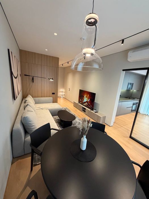 Новостройка ЖК SAPPHIRE TERRACE мирабад район