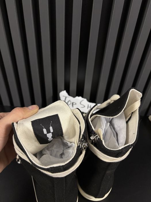 Rick Owens DRWSHDW Hexagram