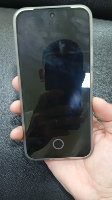 Продам телефон С85 Pro