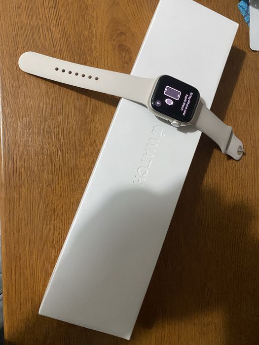 Apple Watch 8 97%АКБ иделаьное состояние