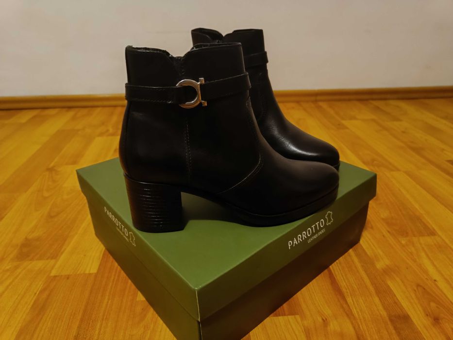 Încălțăminte damă nr 37