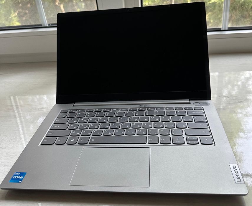 Lenovo Thinkbook 14 G6 IRL