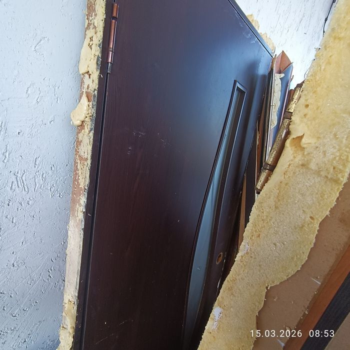 Межкомнатные двери