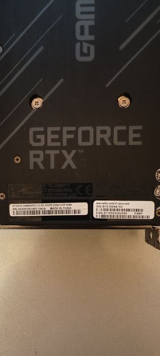 Продам видеокарту