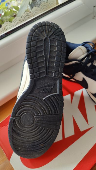 Nike Dunk Low, mărime 43