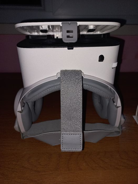 Очки виртуальной 360 градус видео и игры