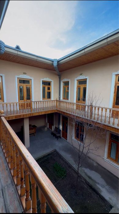 Продаётся участок,Шайхантахурский район,Хувайдо (ул Зафаробод) 2 сотки