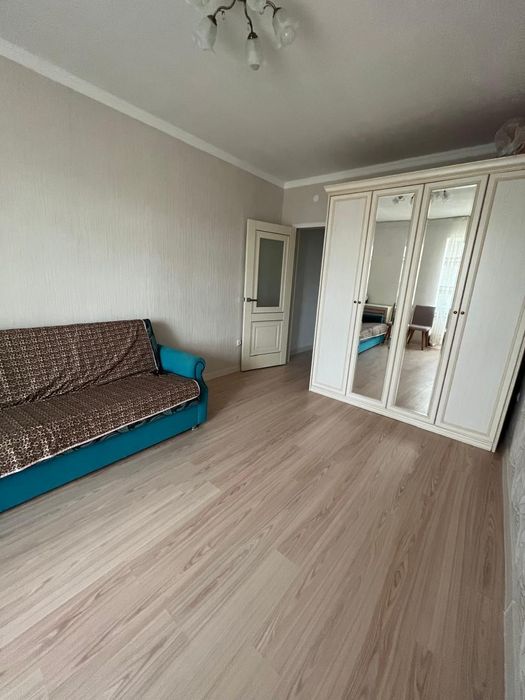 2 х ком  Квартира торг