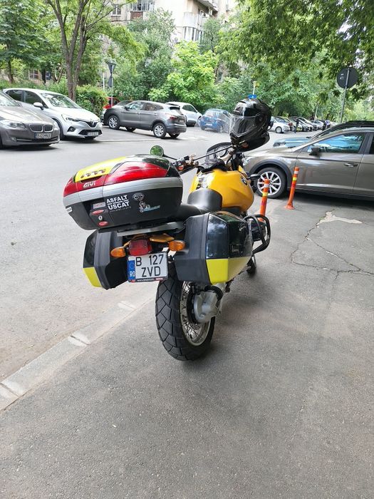 De vanzare Bmw R 1150 GS A2