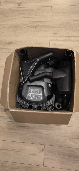 Vand aspirator Karcher SE 6100