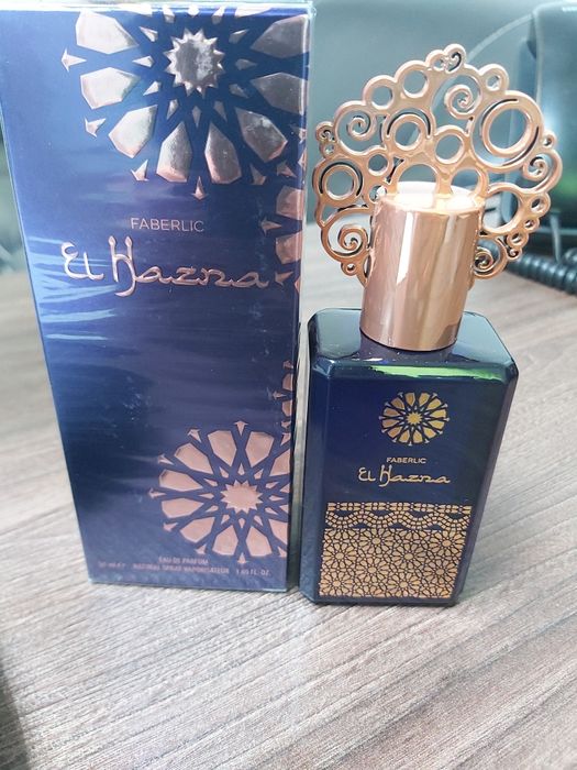 Продам духи от Faberlic