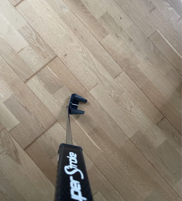 PXG Putter Bat Attack/ Голф клъб