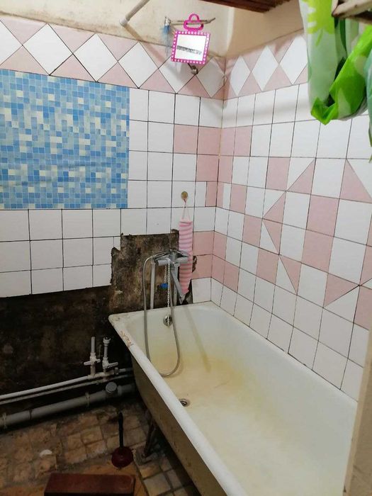 Продается 3-х комнатная квартира