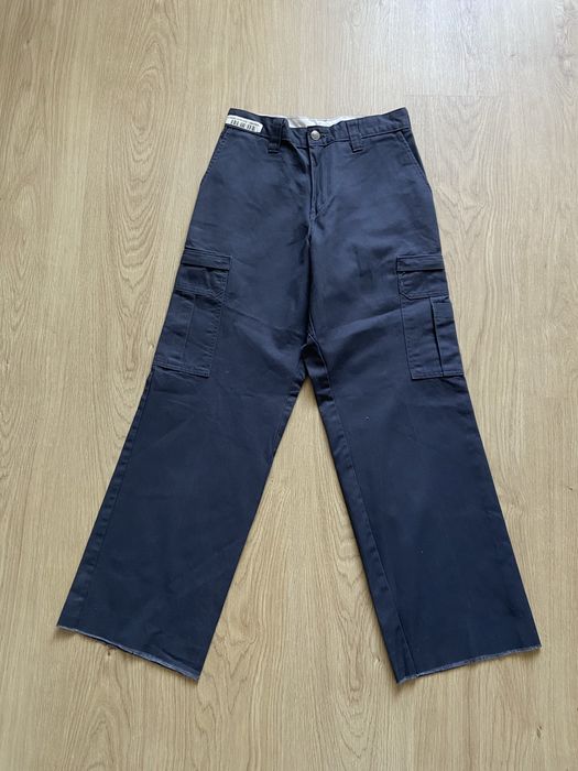 Pantaloni dickies cargo baggy 28