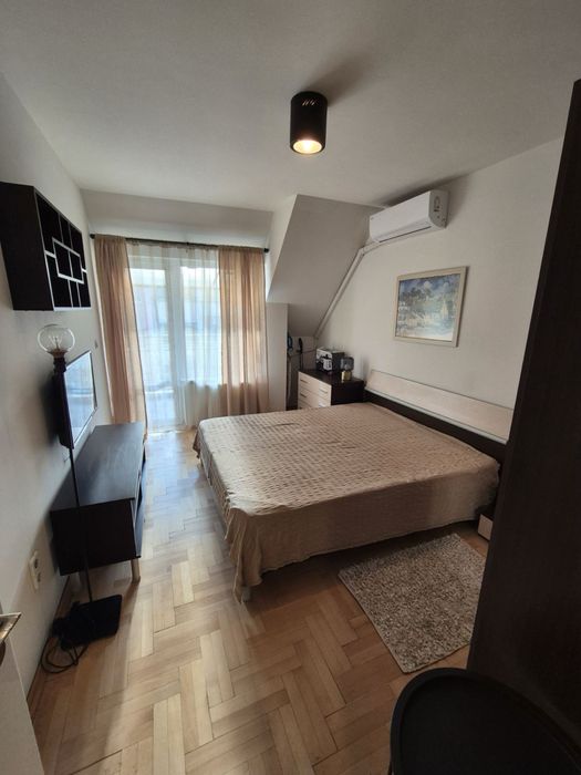 Дава се под наем Двустаен апартамент в София, Белите брези - 65 кв.м за 698.19 € - Снимка #7