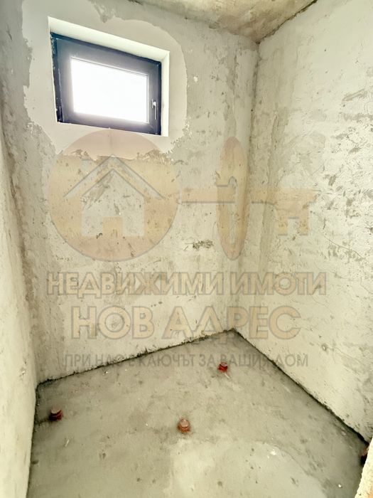 Двустаен Апартамент Пред Акт 16 , гр. Търговище Център