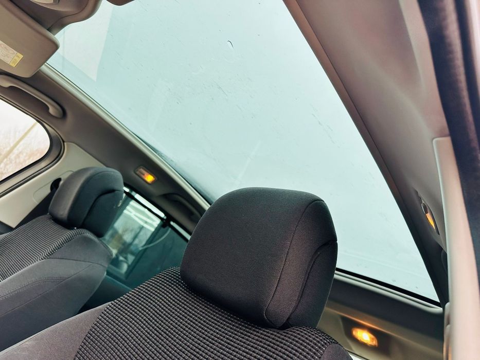 Peugeot 5008, 7 locuri, 2015, 1.6 diesel euro 6, RATE CU BULETINUL