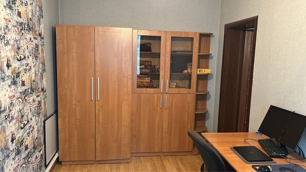 Продам детский, подростковый гарнитур