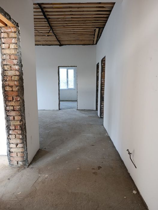 Продается новый дом.Алмалыбак