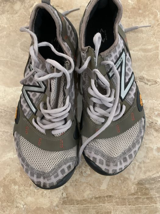 New balance minimus vibram 40 номер