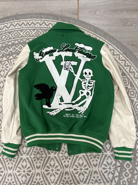 Jacketa Louis Vuitton