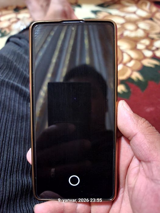 Redmi note 13 pro 12+12-512gb