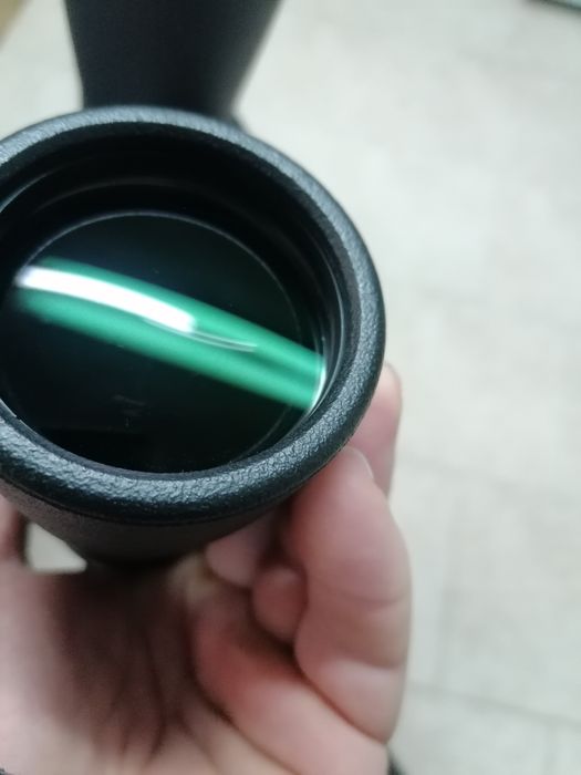 Бинокъл Никон Екшън ЕХ  12х50