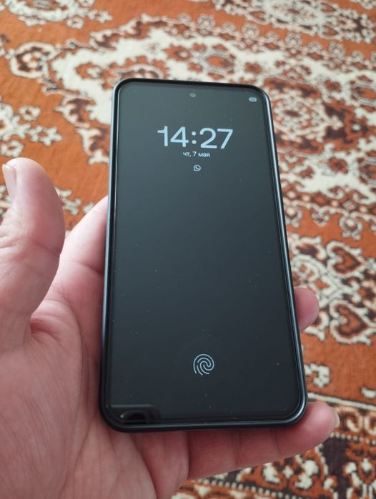 Продам Samsung A37 5G 128