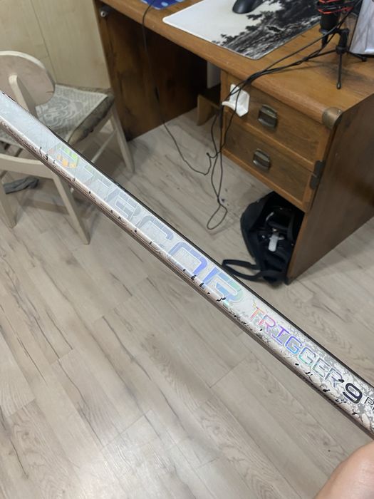 Клюшка Ribcor 9 pro