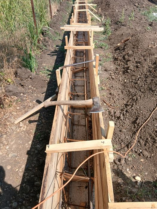 Executam zidărie tencuieli zugrăveli rigips izolații acoperișuri