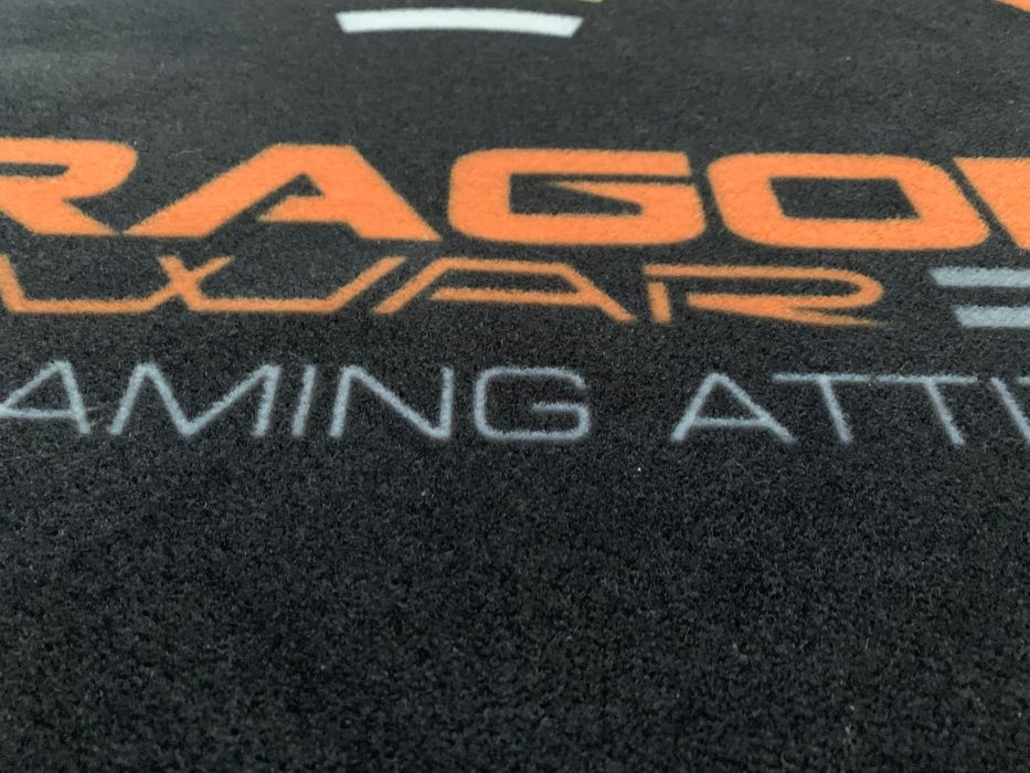 Килимчета за геймърски / офис стол