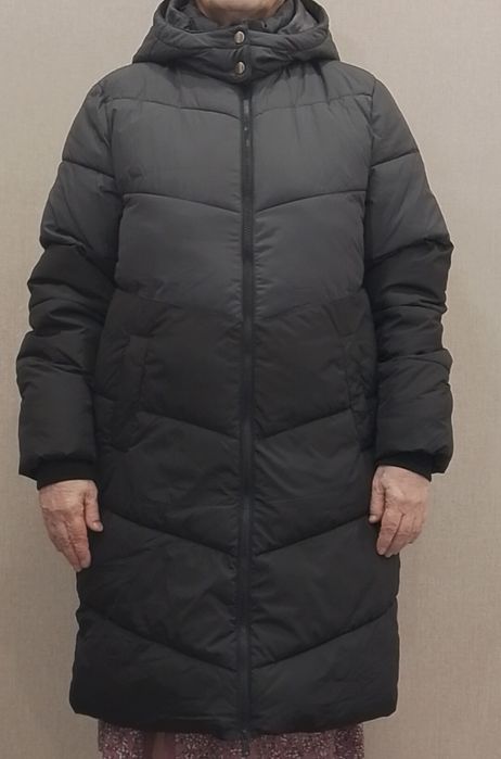 Зимняя женская куртка новая