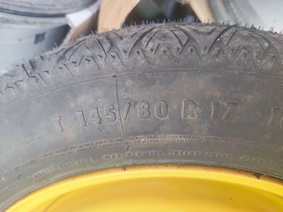 Патерица за Хонда 16 и 17 цола