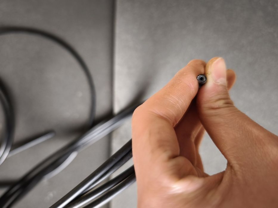 Вилка 26 цола амортисьорна