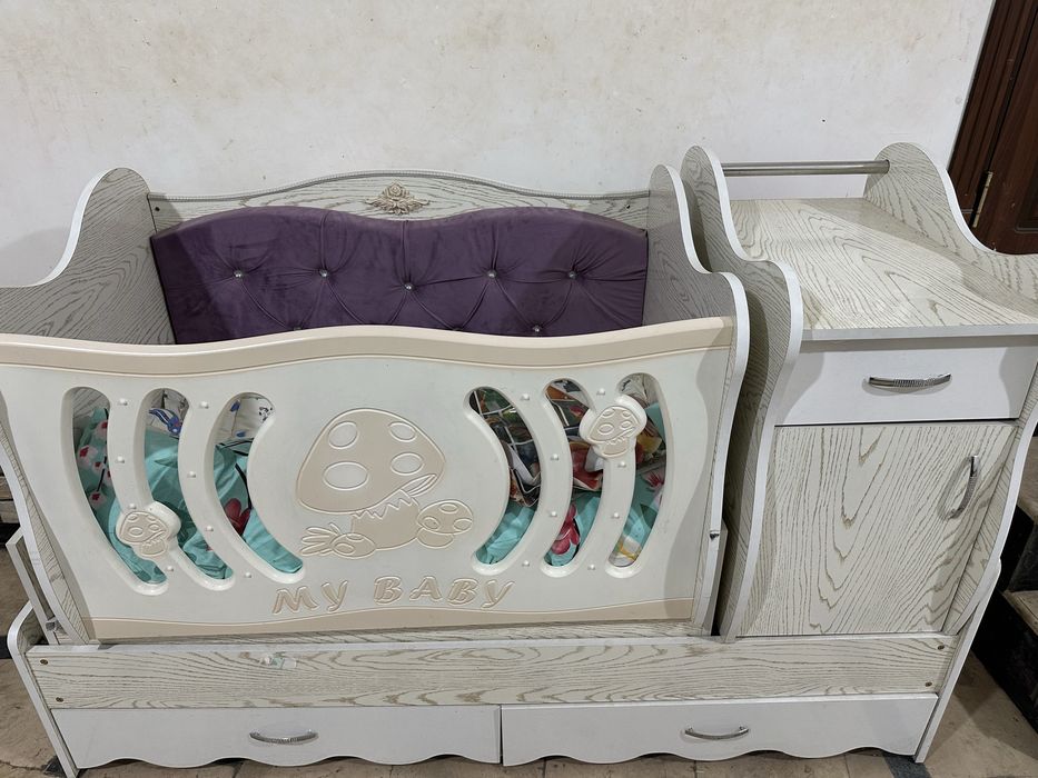 Болалар беланчаги